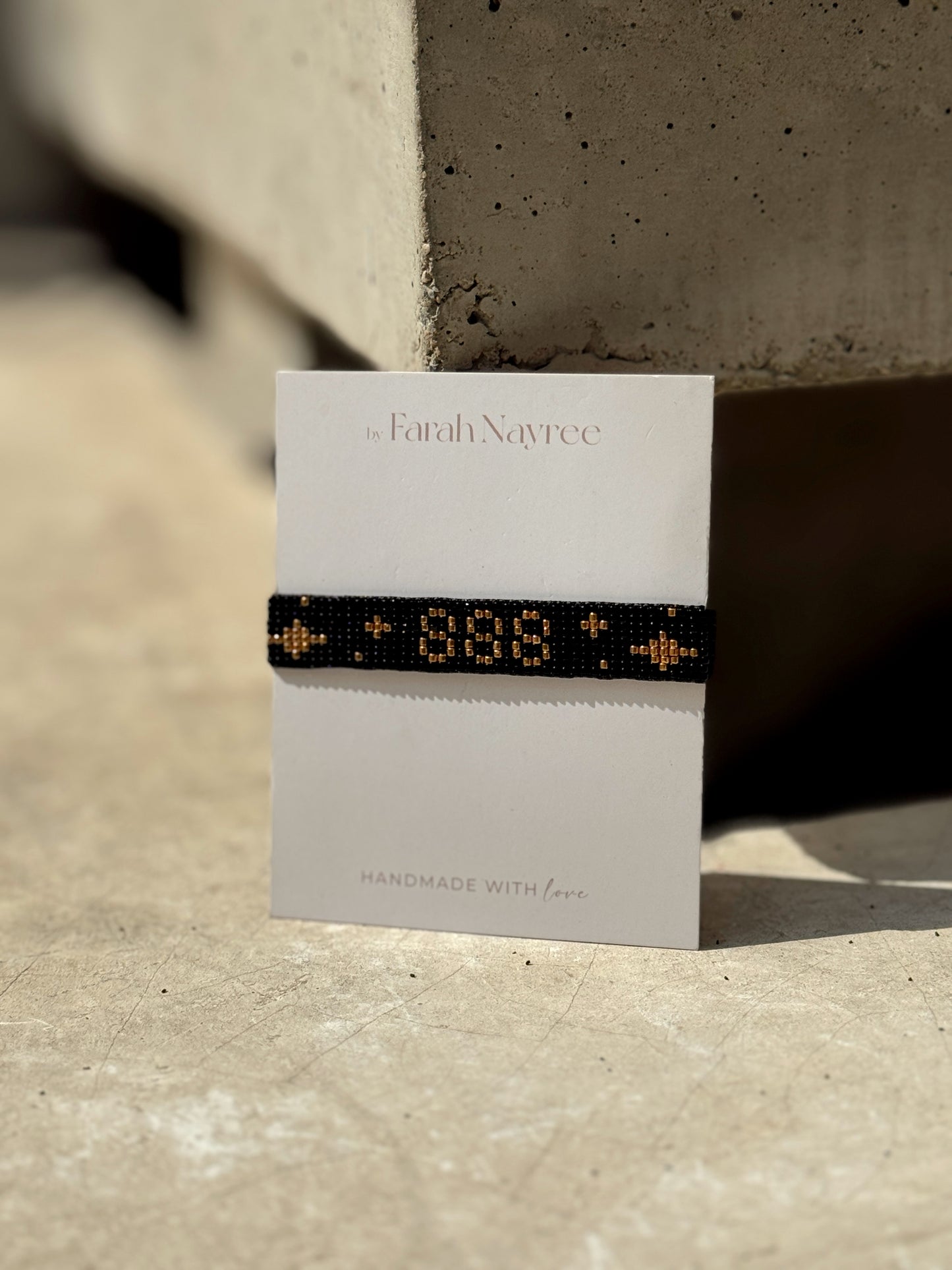 Pulsera 888 - Miyuki