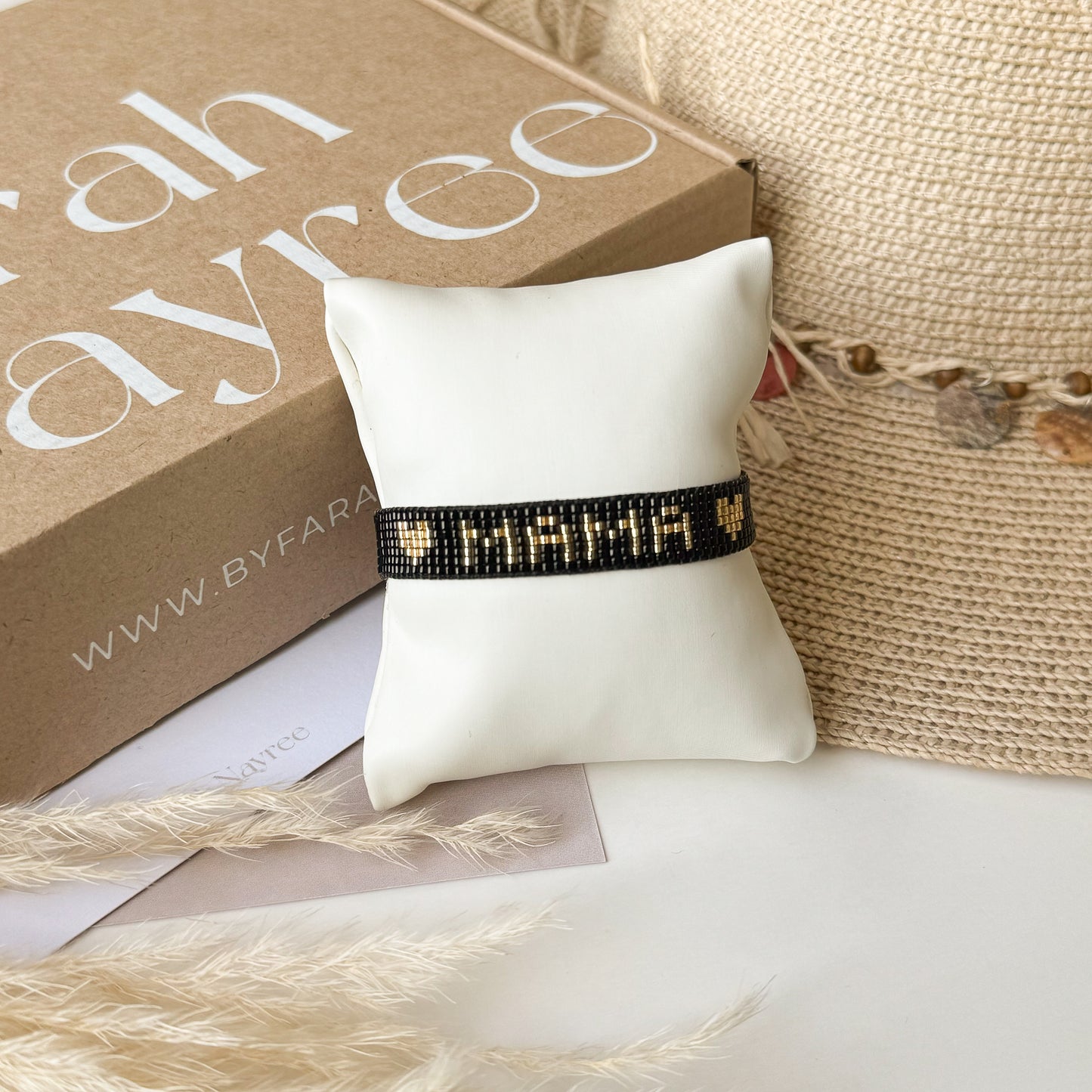 Pulserá Mamá | Miyuki