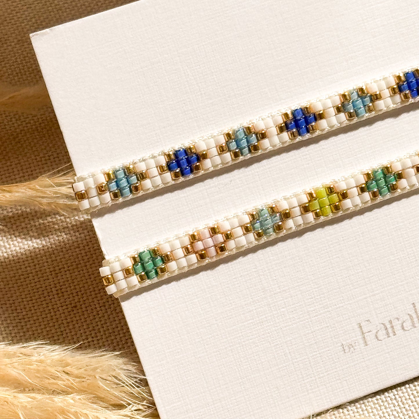 Pulsera Ana | Miyuki