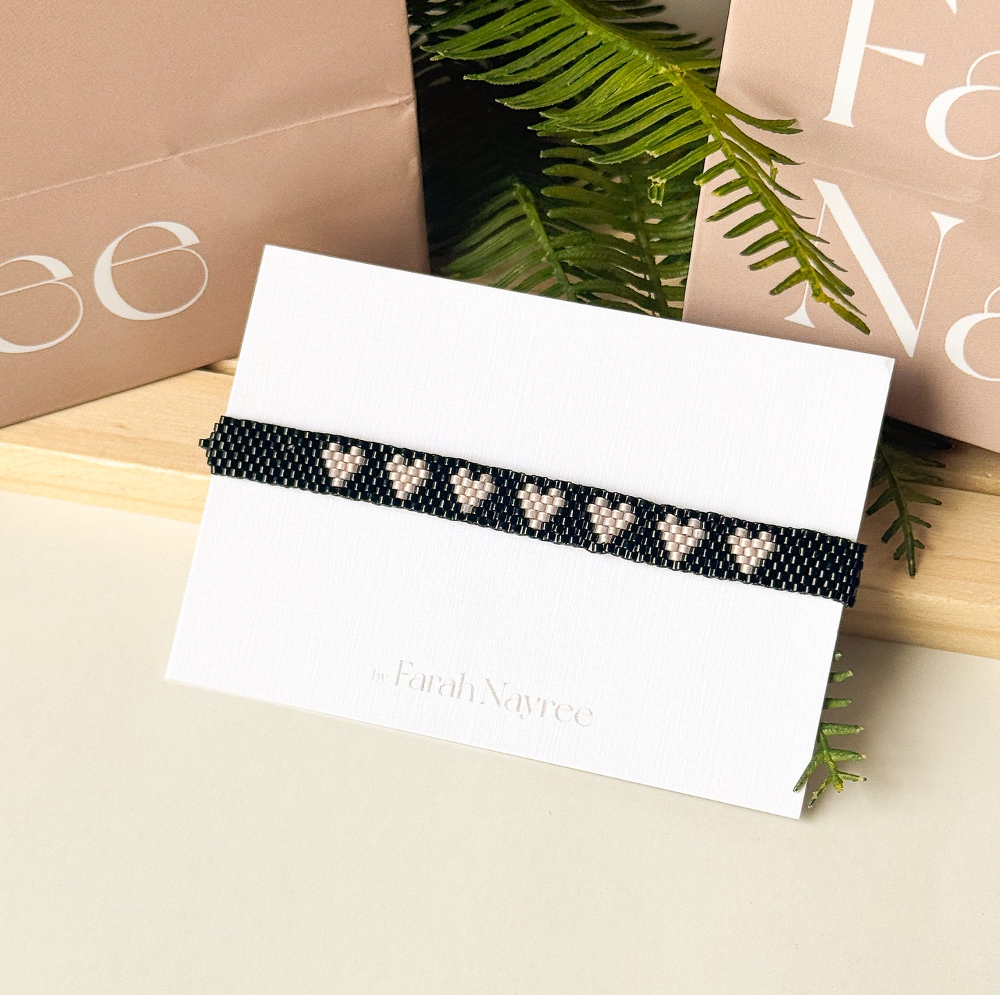 7 corazones | Miyuki