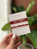 Pulsera Cat Mom - Pack