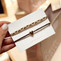 Pack Animal Print | Miyuki