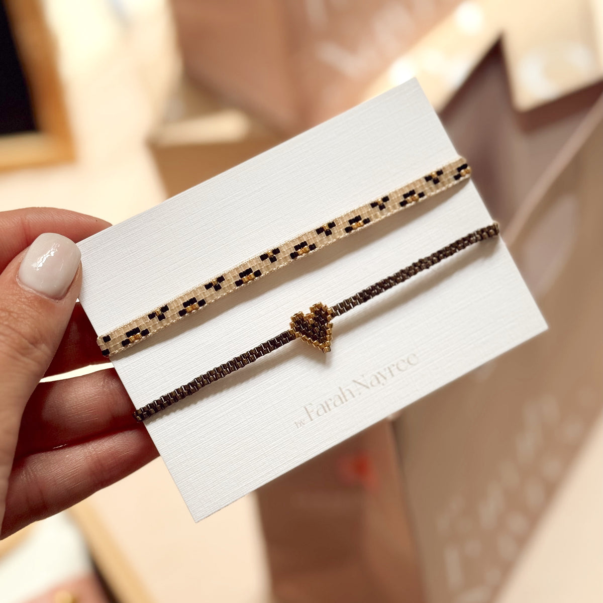Pack Animal Print | Miyuki