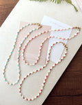 Rainbow Pearls