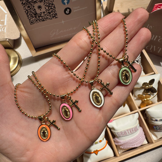 Collar Jesús
