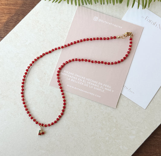 Cherry Choker