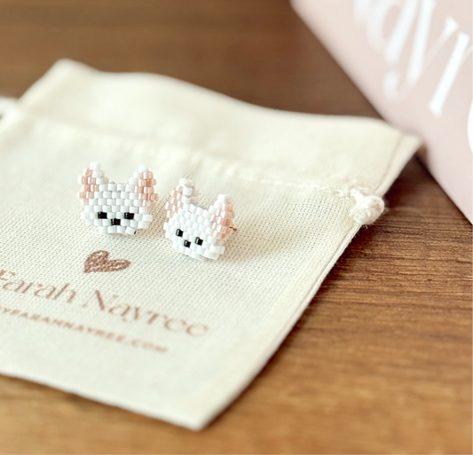 Aretes Chihuahua | Miyuki