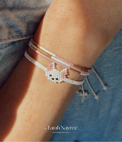 Pulsera Bob - Miyuki