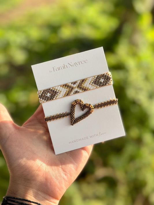 Pack Caroline - Miyuki