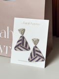 Aretes Lidia - Disco