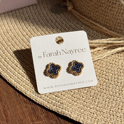 Aretes Eclat  | Miyuki