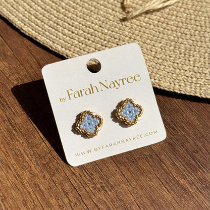 Aretes Eclat  | Miyuki