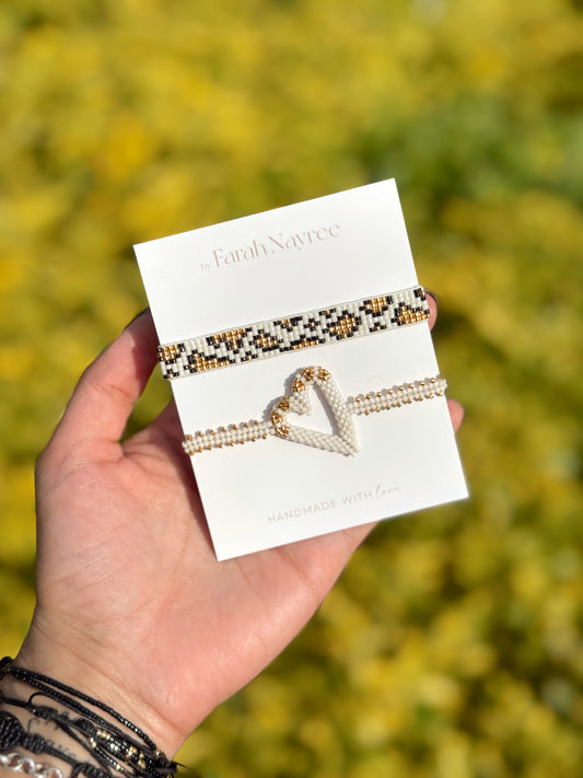 Pack Andreina - Miyuki