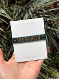 Pulsera Vibra Alto - Miyuki