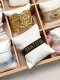 Pulsera Grateful | Miyuki