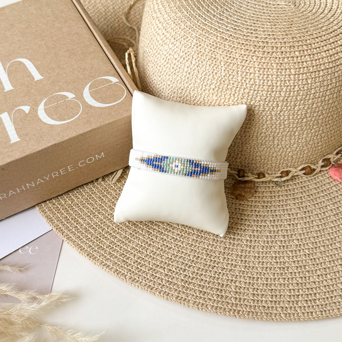 Blue Gradient | Miyuki