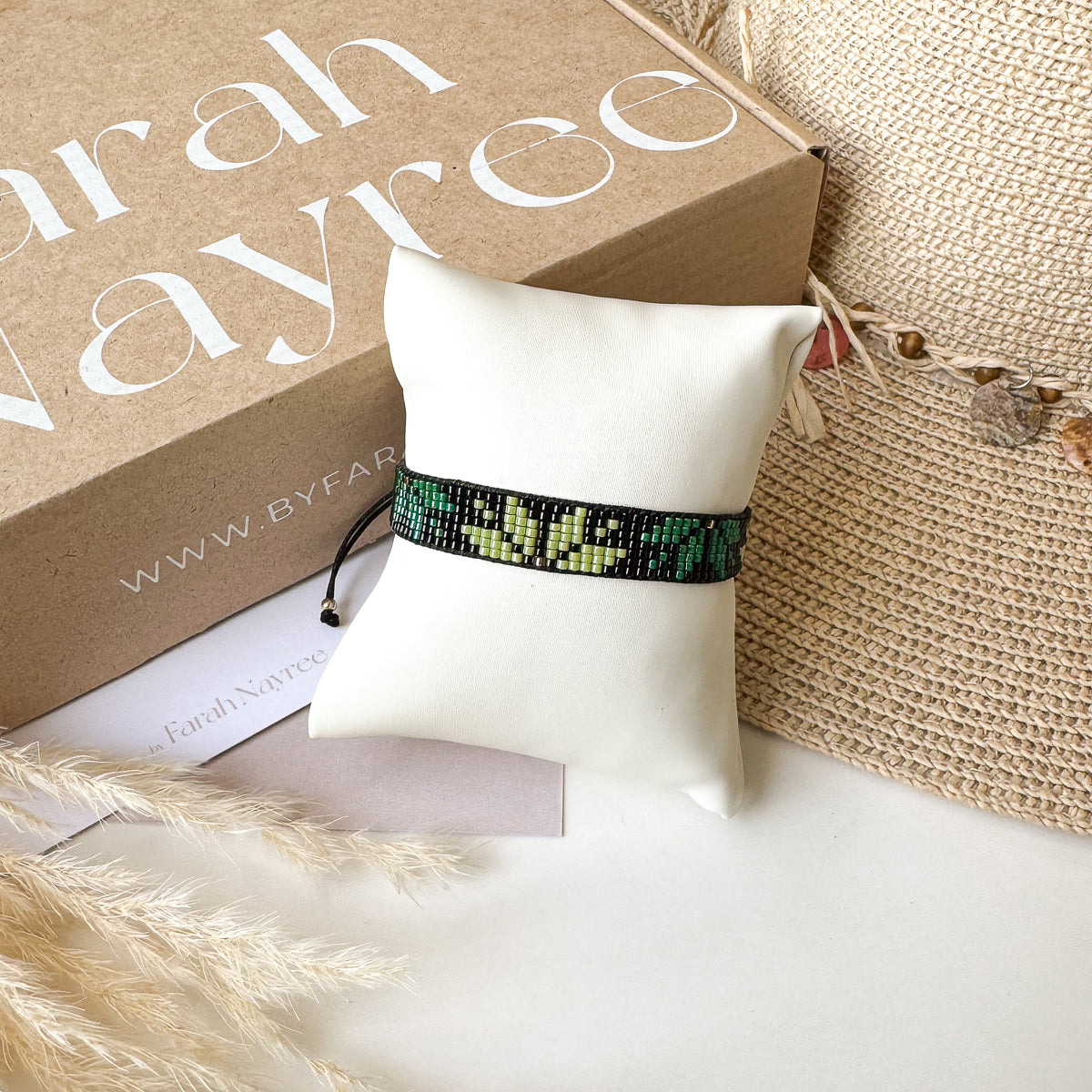 Ivy Black | Miyuki