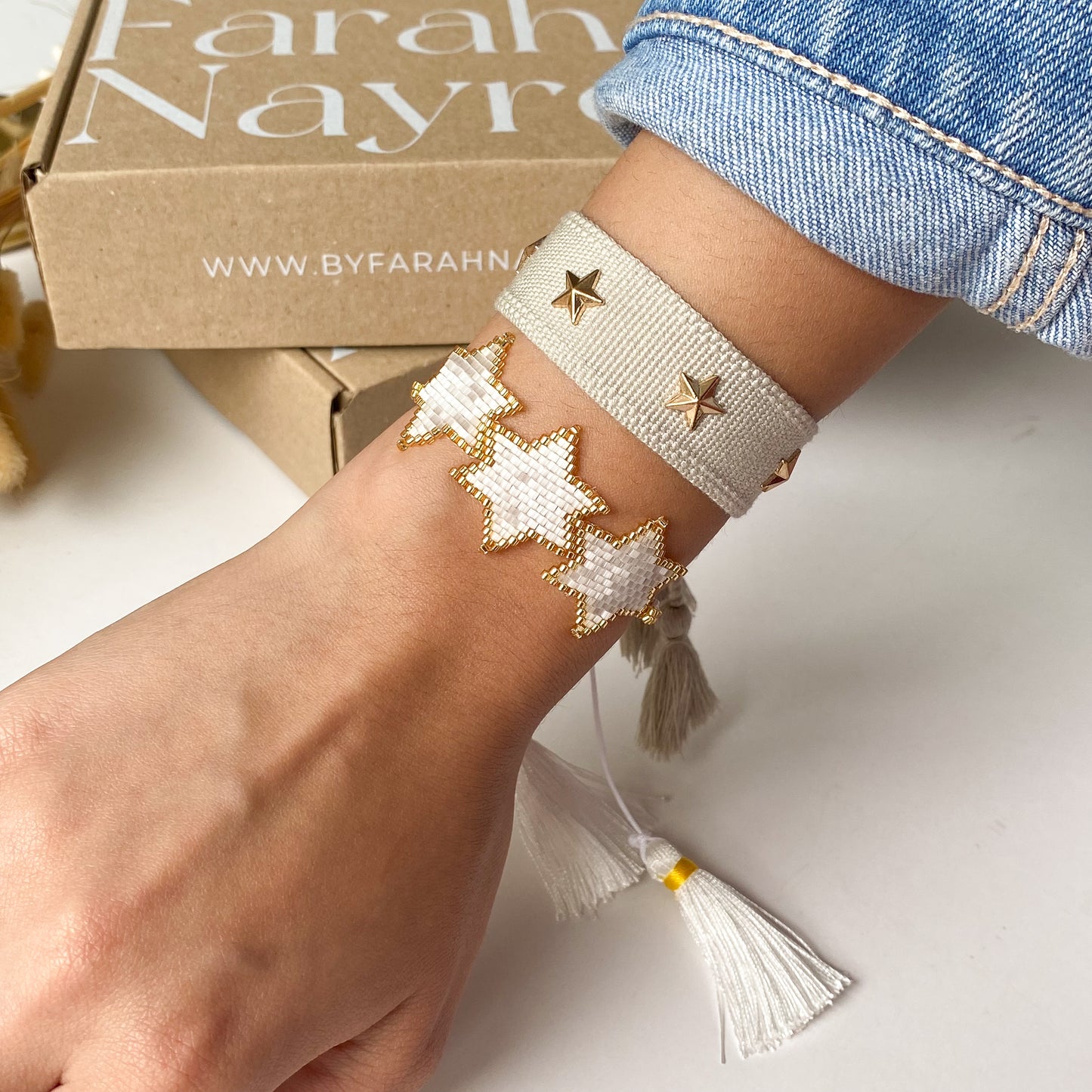 Estrellada Bracelet