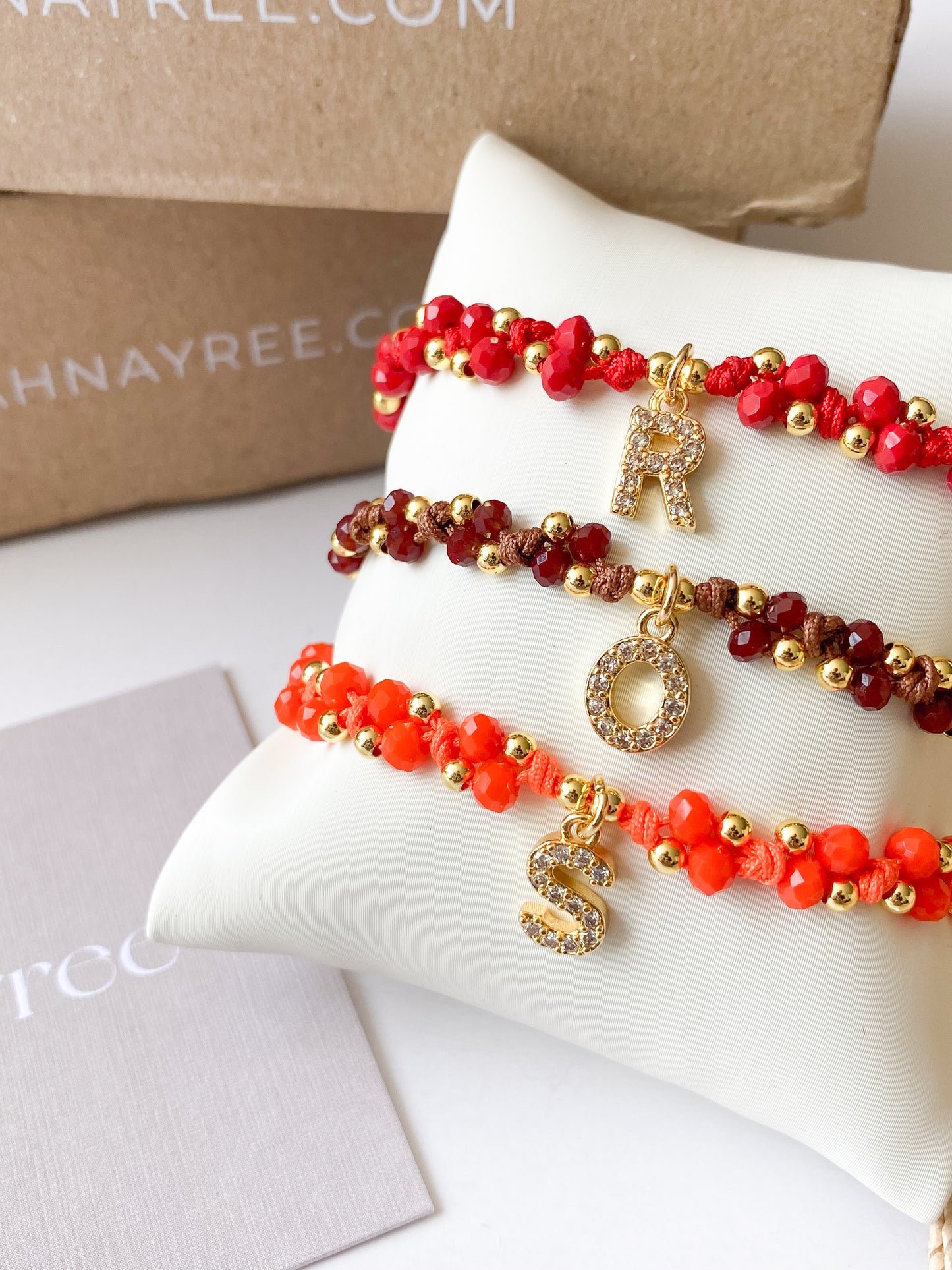 Mey Bracelet | Summer Edition