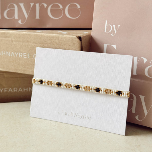 Pulsera Ana | Miyuki