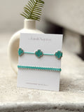 Pack Eclat Aruba - Pulseras Miyuki