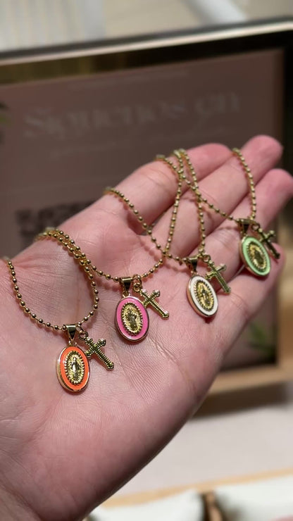 Collar Jesús
