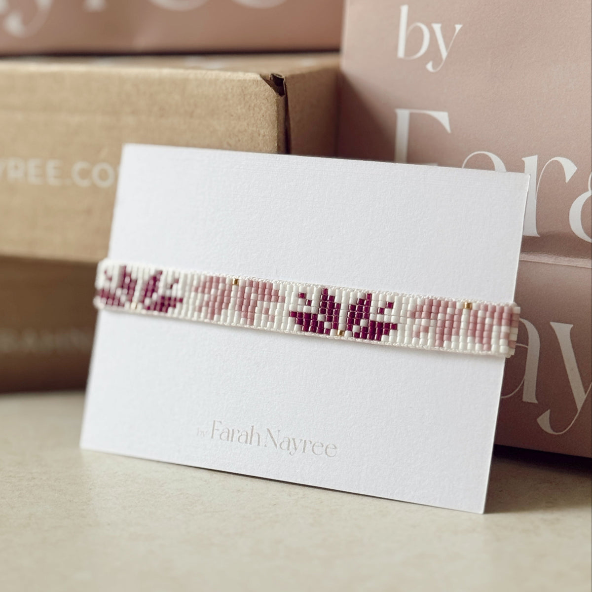 Ivy Purple| Miyuki