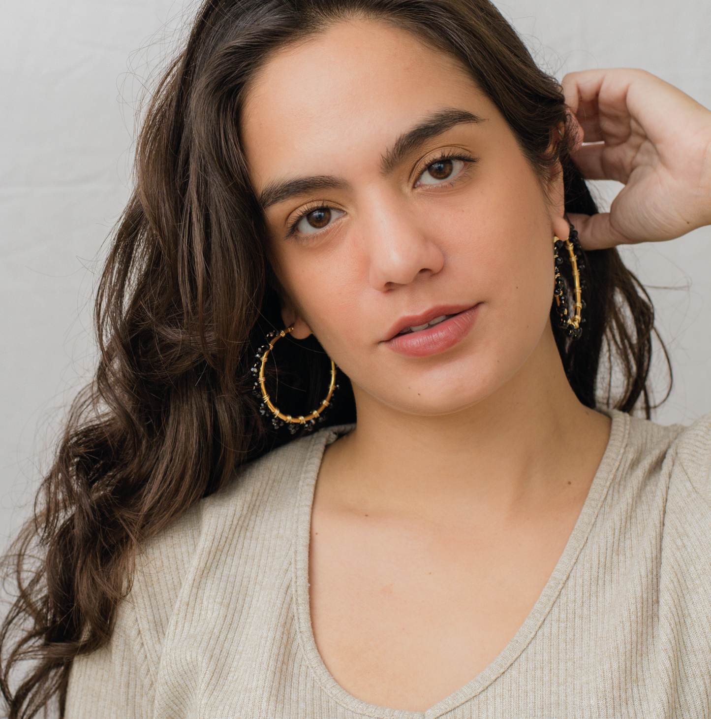 Sofi Earrings