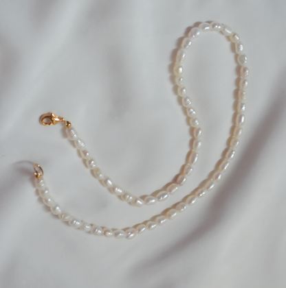 Pearl Choker