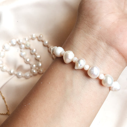 Pearl Bracelet