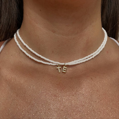 Initial Choker