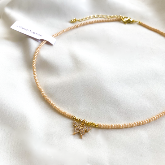 Kai Choker | Nude